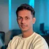 Ashish Goswami