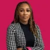 Funmi Orenaike CSM