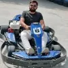 Mayur Dhadhi