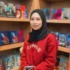 Nur Alia Zaini