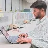 Rishikesh Chauhan