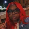 Alysha Yarborough