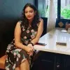 Tejaswini Alahari