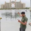 Sundar Raju