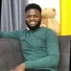 Brian Angokho