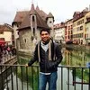 Saleem Ahmed