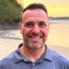Brian Cressall