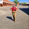 Shamain Nontsikelelo