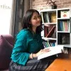 Romia Tuladhar