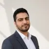 morteza ghafouri