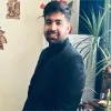Aniket Dubey