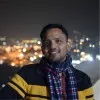 Ashish Keshari