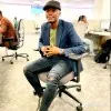 Mthunzi Ntampula