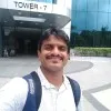 Prashant Dabhade