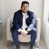 Joe Ponce