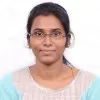 Monisha Venkatesan