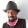Derrick Pettiford