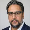 Gurinder Sidhu