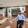 Rajesh Kumar