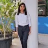 AANCHAL JANGRA