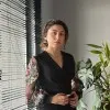 Av Fatma Beyza Şen