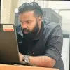 ROBIN SAJI JOHN