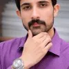 ali shahroz
