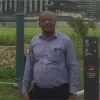 John Robert KABADI