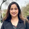 Zainab Ismail