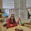 Agnus Carline Ramya