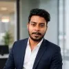 Nishant Raj