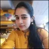 Yukti Gandhi
