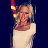 Maddie Tindall