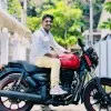 RENJITH TK
