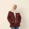 Isnaeni Yuliana Putri