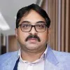 Nitin Vashishta