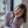 Iryna Solovey