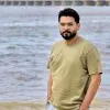 Mahad Saleem