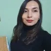 Maria Nayeli Gil Vaca