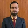 Ashish Chauhan