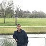 Shravan kishore CH