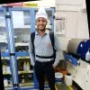 krunal palandurkar