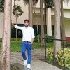 Anand Halappanavar
