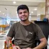 krishna Chaturvedi