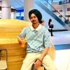 ARMINDER SINGH