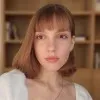 Kseniia Hlazyrina