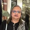 Rumjhum Bhattacharya