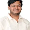 Boobalan Ashokan