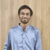 Zubair Mohammed