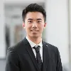 Jayson Jiang